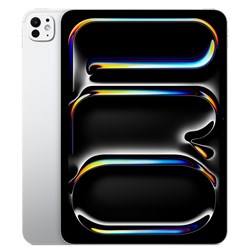 Apple iPad Pro 11-inch 2TB Wi-Fi with Nano-Texture Glass (Silver)[M5]