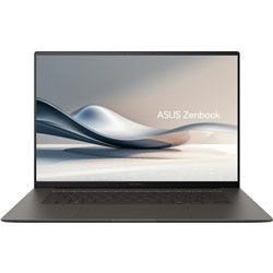 Asus Zenbook S 16 16' 3K OLED Laptop (Ryzen AI 9)[1TB]