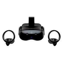HTC Vive Focus Vision CE VR Kit