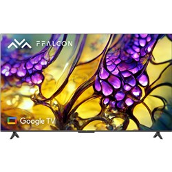 Ffalcon 65' U64 4K UHD Google TV [2024]