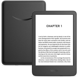 Kindle 11th Gen 6  16GB (Black)[2024]