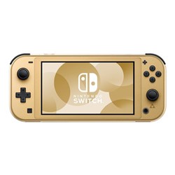 Nintendo Switch Lite (Hyrule Edition)