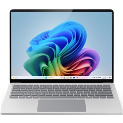 Microsoft Surface Laptop (7th Edition) Copilot+ PC 13.8' Snapdragon X Plus 10 core/16GB/512GB (Platinum)