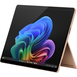 Microsoft Surface Pro (11th Edition) Copilot+ PC 13' Snapdragon X Plus 10 core/16GB/512GB (Dune)