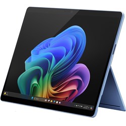Microsoft Surface Pro (11th Edition) Copilot+ PC 13' Snapdragon X Elite 12 core/16GB/1TB OLED (Sapphire)