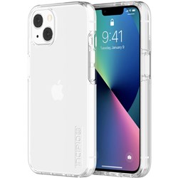 Incipio DualPro Classic Case for iPhone 13 (Clear)