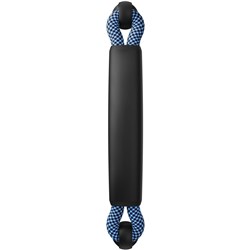 Bose SoundLink Max Rope Handle (Black/Carbon Blue)