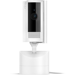 Ring Pan-Tilt Indoor Cam (White)