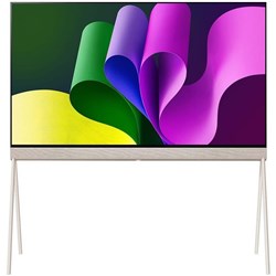 LG 55' OLED evo LX1T Posé 4K Smart TV [2024]