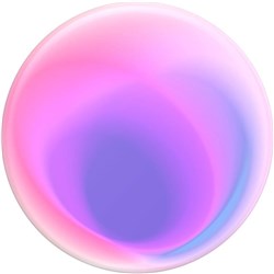 Popsockets PopGrip (Pulsing Pink)