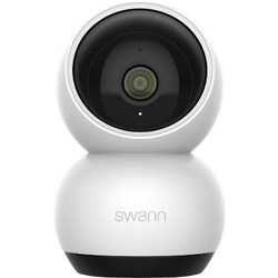 Swann EVO 2K Pan and Tilt Indoor WiFi Camera