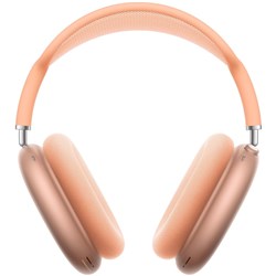 Apple AirPods Max (Orange) [USB-C]