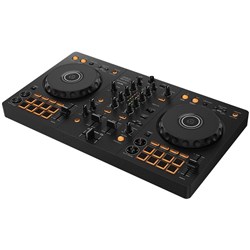 Pioner PDJ-DDJ-FLX4 DJ Controller 2-Channel