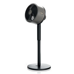 Shark FlexBreeze Pedestal Fan with InstaCool Misting Attachment