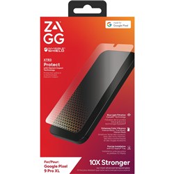 ZAGG InvisibleShield Glass XTR3 Screen Protector for Pixel Pro 9 XL