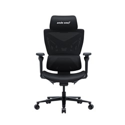 Anda Seat X-Air Pro Gaming Mesh Chair Space Black