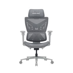 Anda Seat X-Air Pro Gaming Mesh Chair Ash Grey