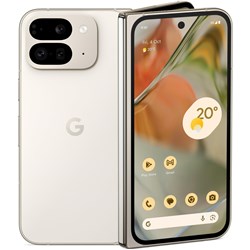 Google Pixel 9 Pro Fold 5G 256GB (Porcelain)