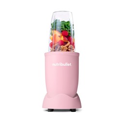 NutriBullet 600 Series Matte Blender (Shell)