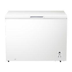 Hisense HRCF301 300L Hybrid Chest Freezer