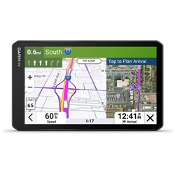 dezl  LGV720 MT-S. GPS Truck Nav