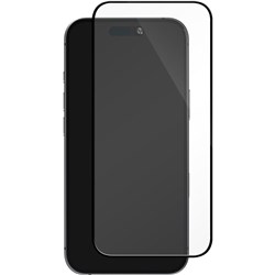 EFM ScreenSafe Glass with D3O Screen Armour for iPhone 16 Pro Max