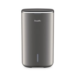 Breville All Climate 2-in-1 Dehumidifier & Purifier
