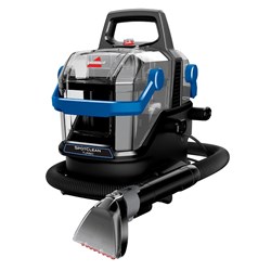 Bissell 3911F Spotclean Turbo Wet Dry Vac