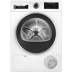 Bosch WQG24200AU Series 6 9kg Heat Pump Dryer