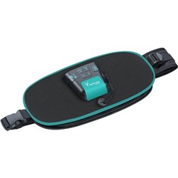 Beurer Corefit 2 EMS Training Belt Front & Back