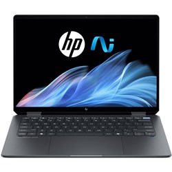 HP OmniBook Ultra Flip 14' OLED Laptop (Intel® Core  Ultra 7 / 32GB)