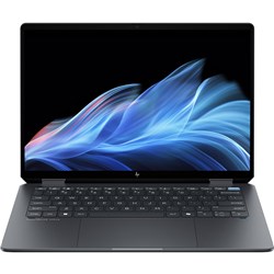 HP OmniBook Ultra Flip 14' OLED Laptop (Intel® Core  Ultra 7 / 16GB)