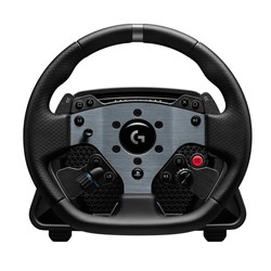 Logitech G PRO Racing Wheel for Playstation