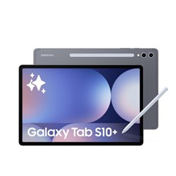 Samsung Galaxy Tab S10+ 12.4' Wi-Fi 512GB (Grey)
