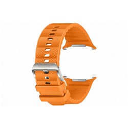 Samsung Watch Ultra Peakform Band (Orange)