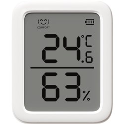 SwitchBot Meter Plus