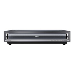 Hisense TriChroma Laser Cinema PX3 4K Ultra Short Throw Smart Projector