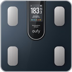 eufy C20 Smart Scale (Black)