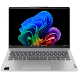 Lenovo IdeaPad Slim 5 14' WUXGA Laptop (Snapdragon X Plus)[512GB]