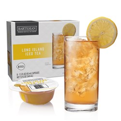 Bartesian Long Island Iced Tea Capsules (8-Pack)