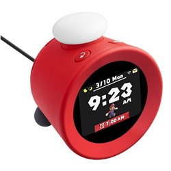 Nintendo Sound Clock: Alarmo