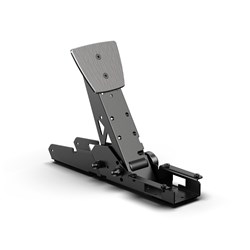Moza SR-P Clutch Pedal