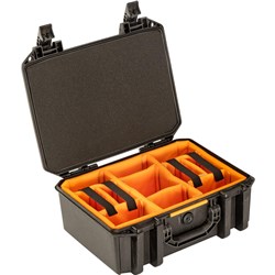 Pelican V300WD Padded Vault Case [Large]