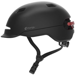 Smart Urban L60 Helmet [Large] (Black)