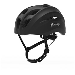 Smart Urban R20  Helmet [Medium] (Black)