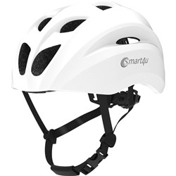 Smart Urban R20 Helmet [Medium] (White)