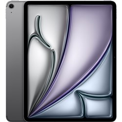 Apple iPad Air 13-inch M3 512GB Wi-Fi + Cellular (Space Grey)
