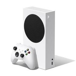 Xbox Series S 512GB Console