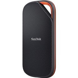 Sandisk  E82 Extreme Pro Portable SSD (2TB)