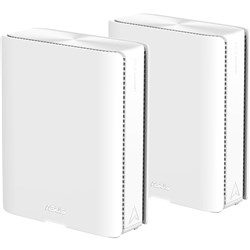 ASUS ZenWiFi BQ16 BE25000 Wi-Fi 7 Mesh System [2 Pack]